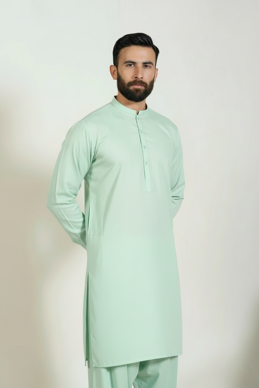 Aarish Blended Colored W0109