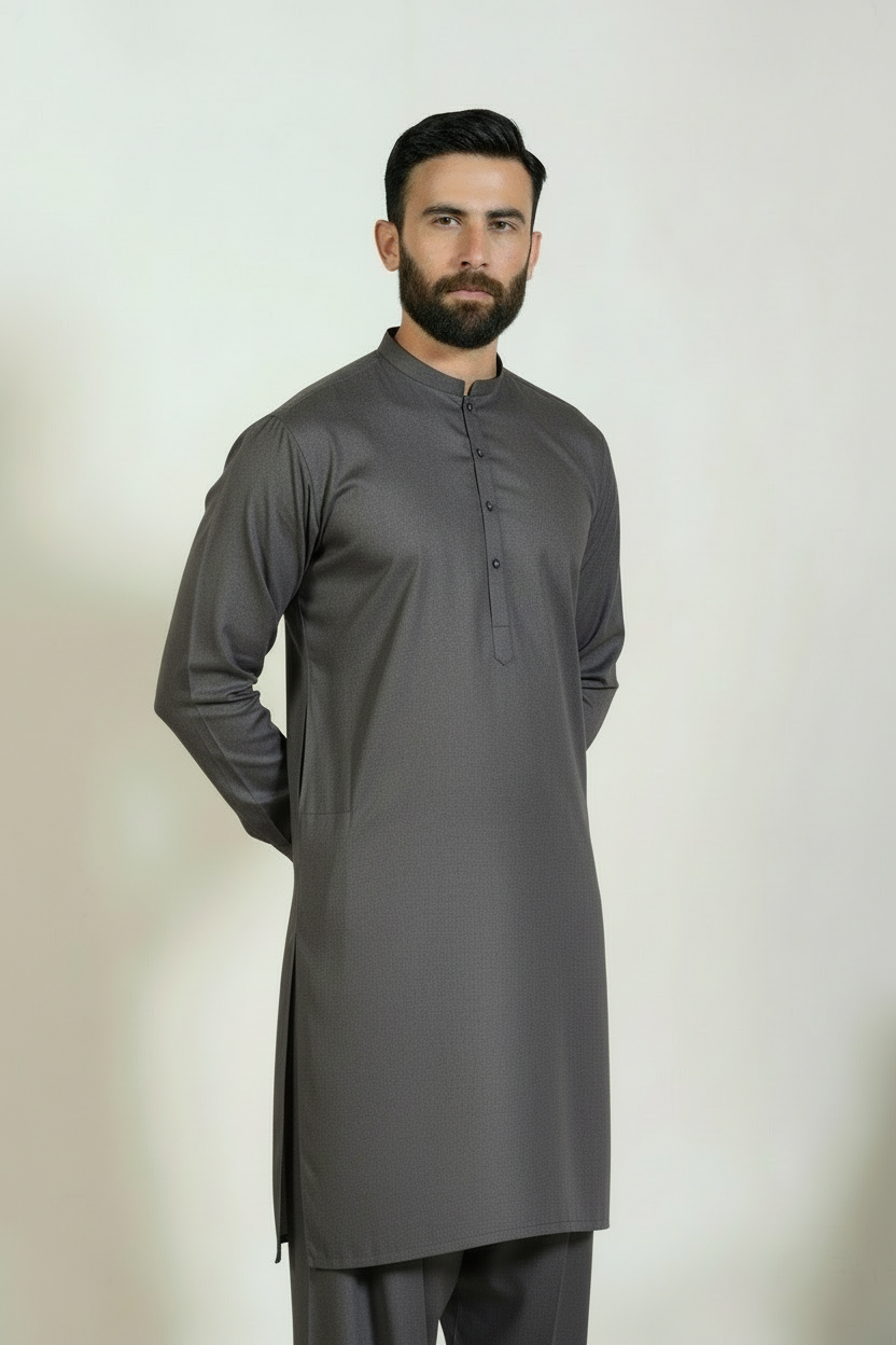 Aarish Blended Colored W0109