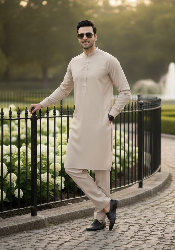 Prime Cotton Unstitched C1010