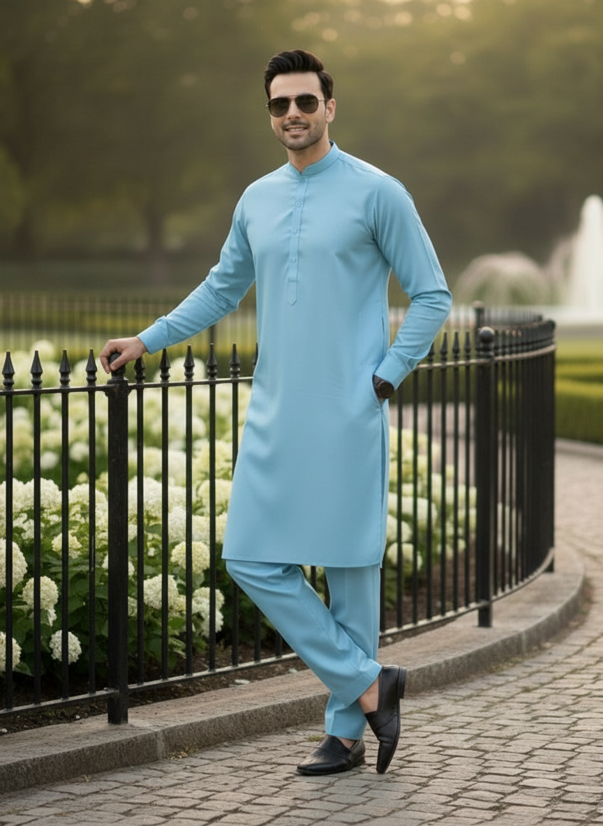 Prime Cotton Unstitched C1010