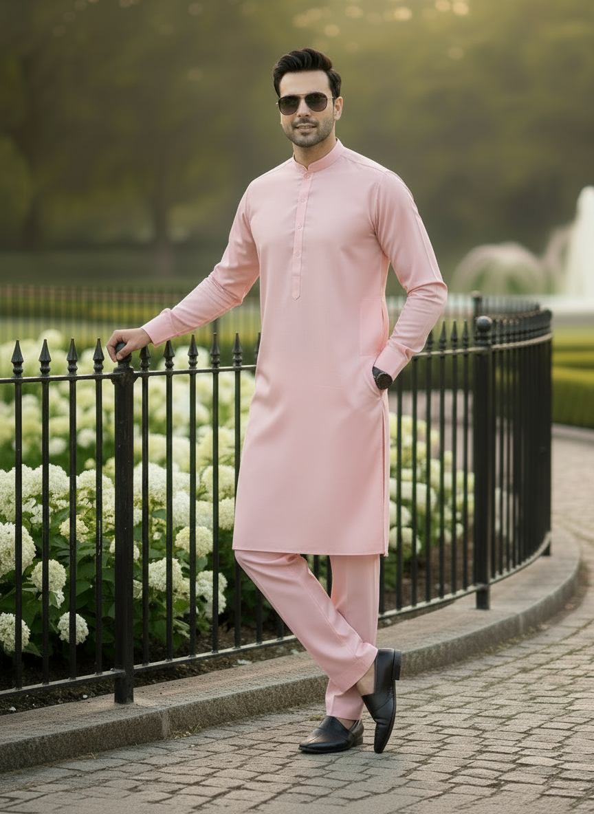 Prime Cotton Unstitched C1010